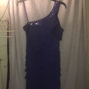 Women’s Cocktail Dress